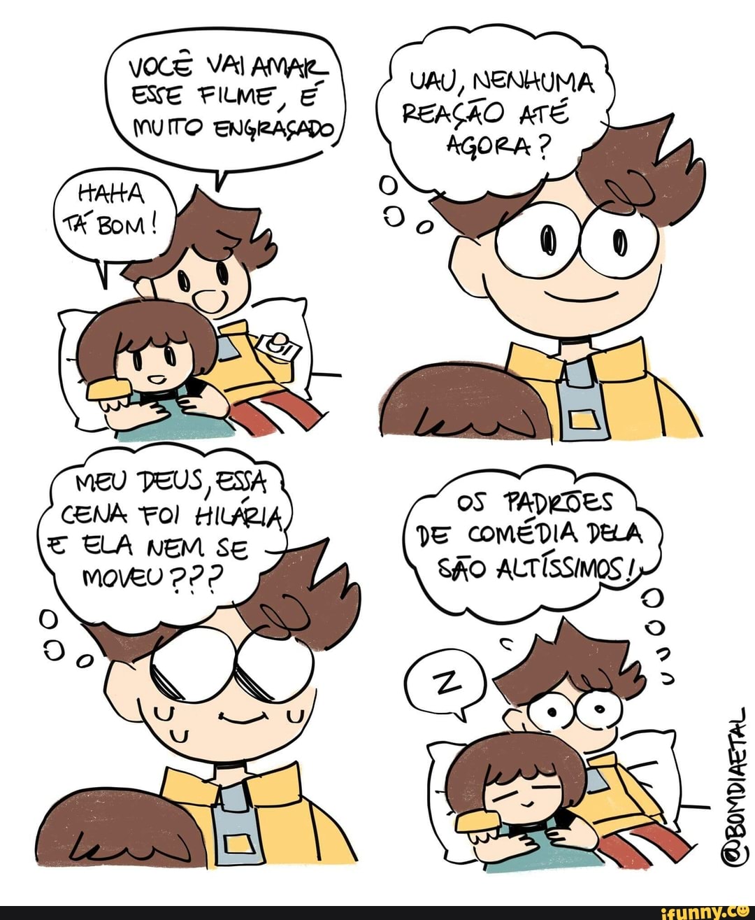 os FADEOES
VE COMÉDIA DELA
SÃO ALTISSIMOS I