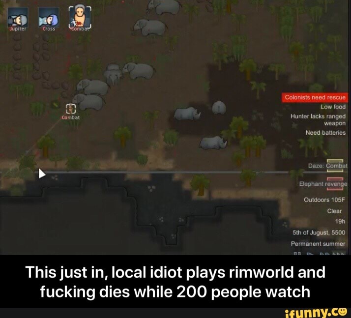 Watch People Fucking Die