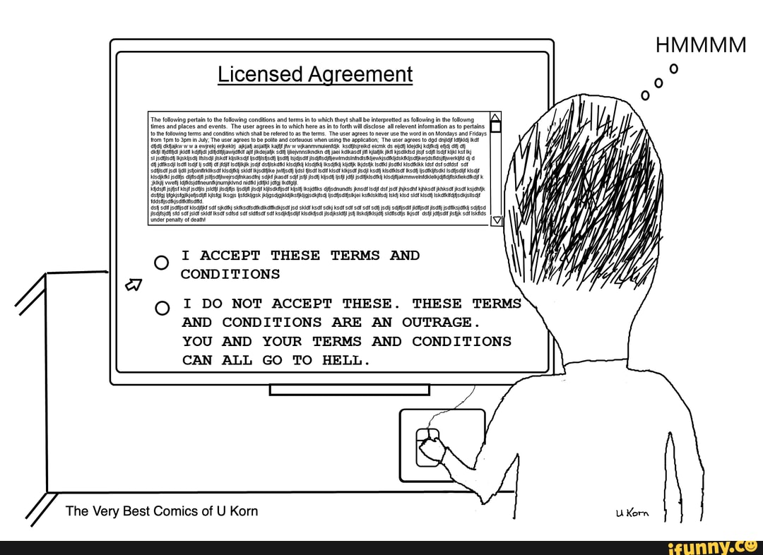 licensed-agreement-the-following-pertain-to-the-following-conditions