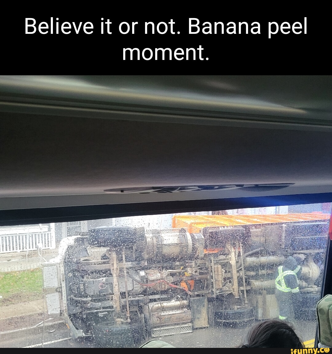 Bro i stg the funniest shit just happened at work so i work at papa ...