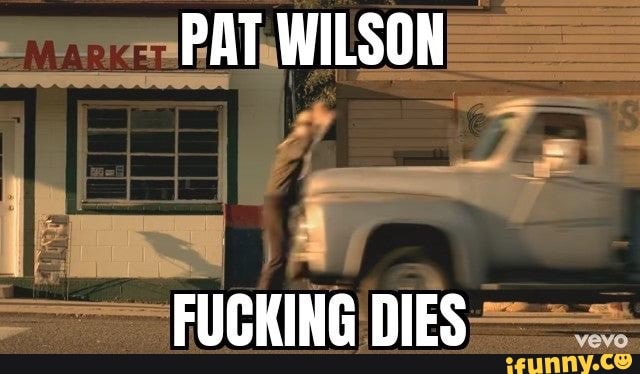 FUCKING DIES -=:
