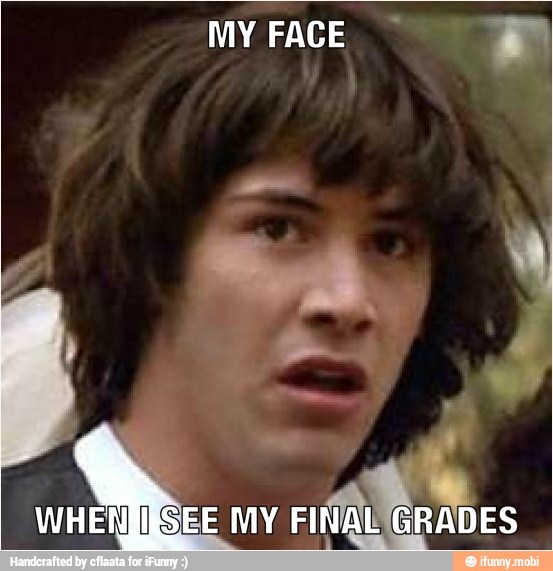 WHE EE MY FINAL RADES