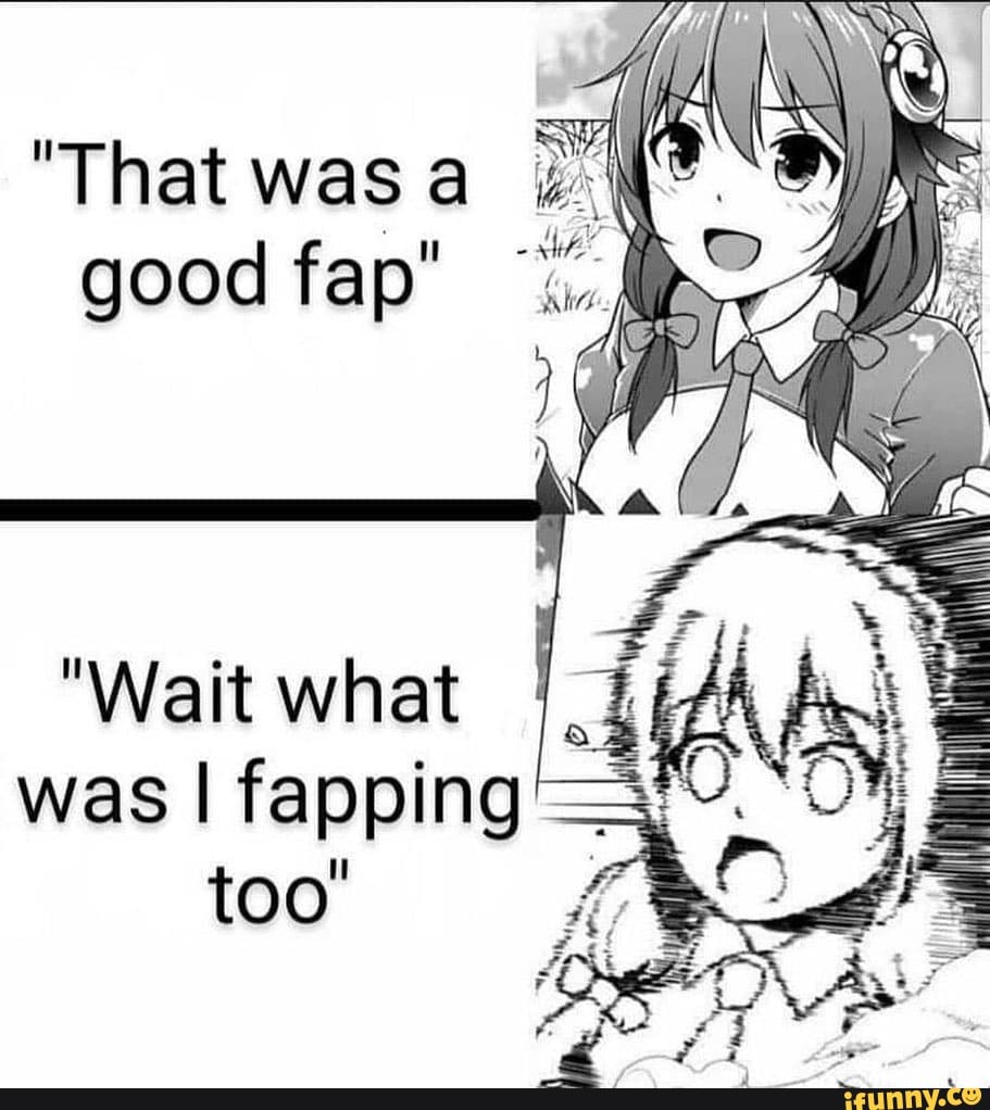 How To Fap Better