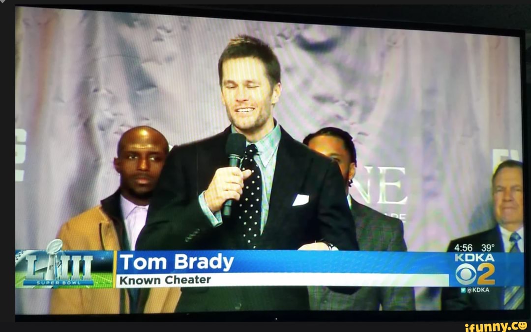 Reporter How's Tampa been Tom Brady We been coolin jit - iFunny Brazil