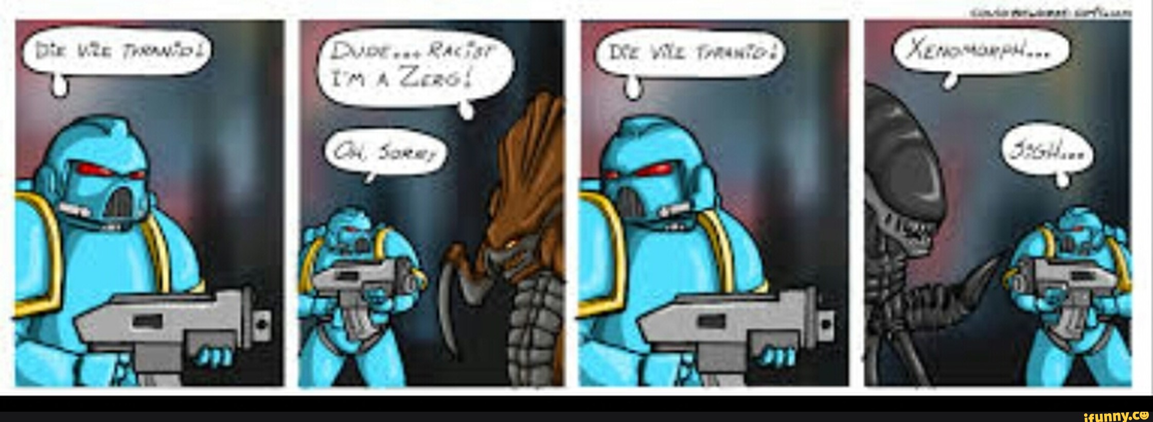 warhammer40k, imperium, spacemarine, xenos, aliens