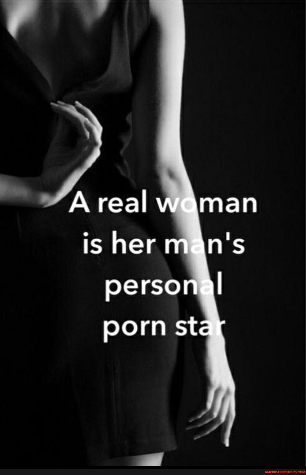1033px x 1599px - A real woman is her man's personal porn star - America's best pics and  videos