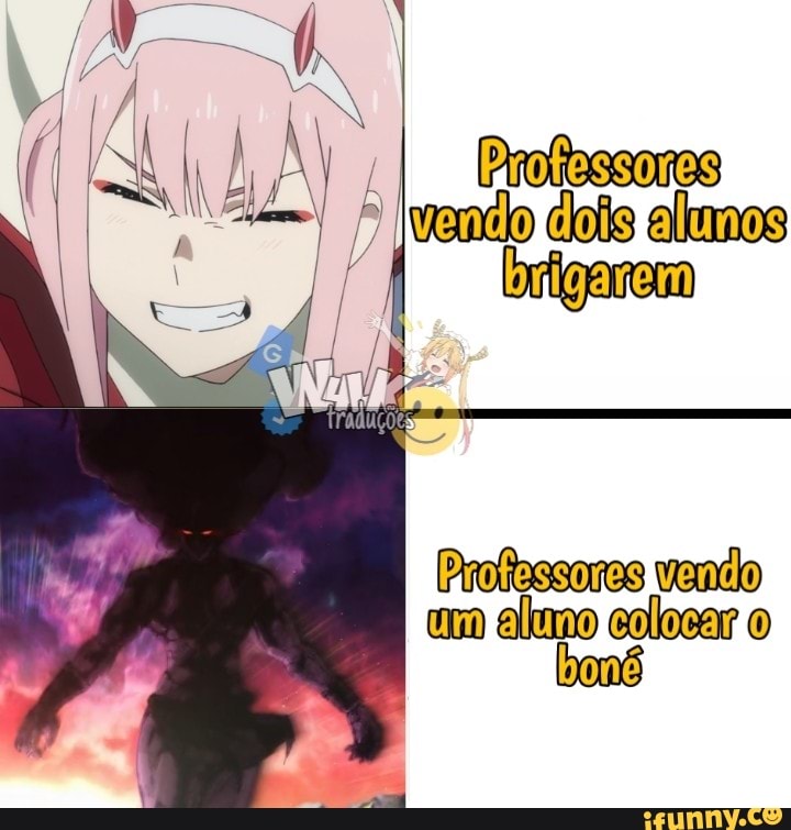 vendo
fessor aluno