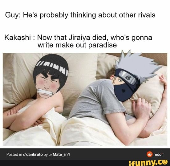 FUNNY NARUTO MEMES : r/dankruto