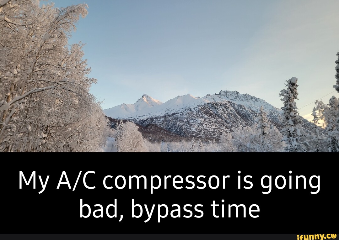 Compressor memes. Best Collection of funny Compressor pictures on iFunny