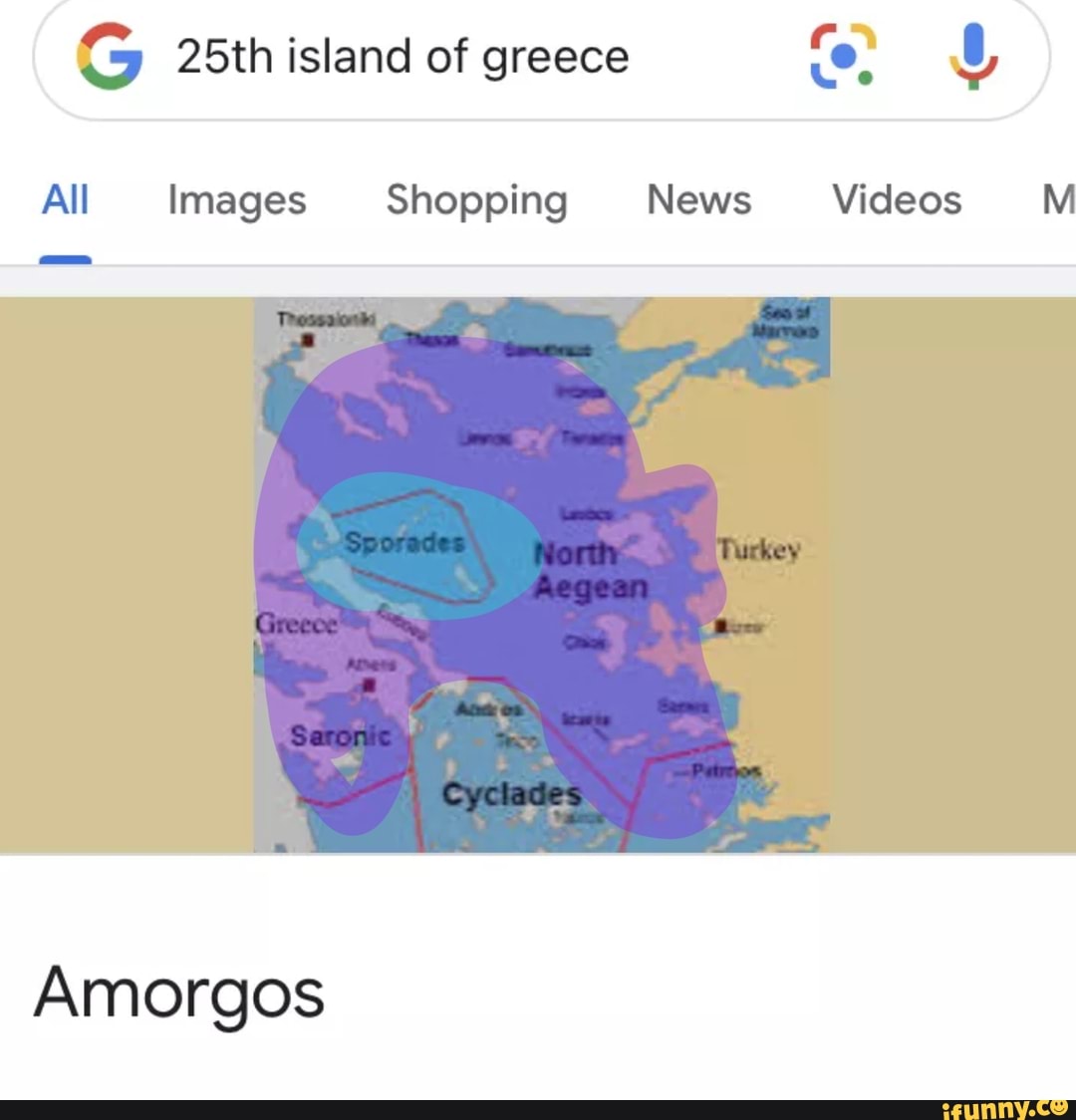 Amorgos Memes Best Collection Of Funny Amorgos Pictures On Ifunny Brazil