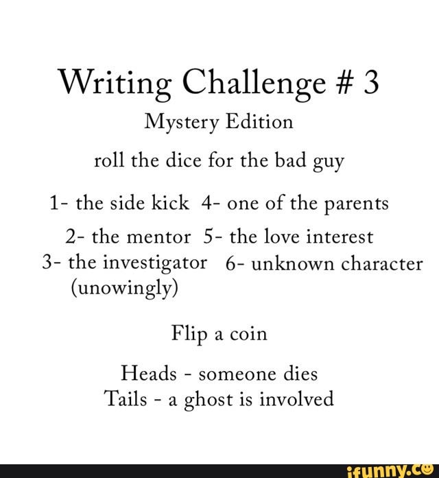 writing-challenge-3-mystery-edition-roll-the-dice-for-the-bad-guy-1