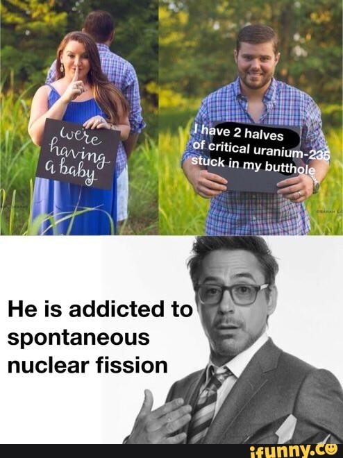 spontaneous fission accident