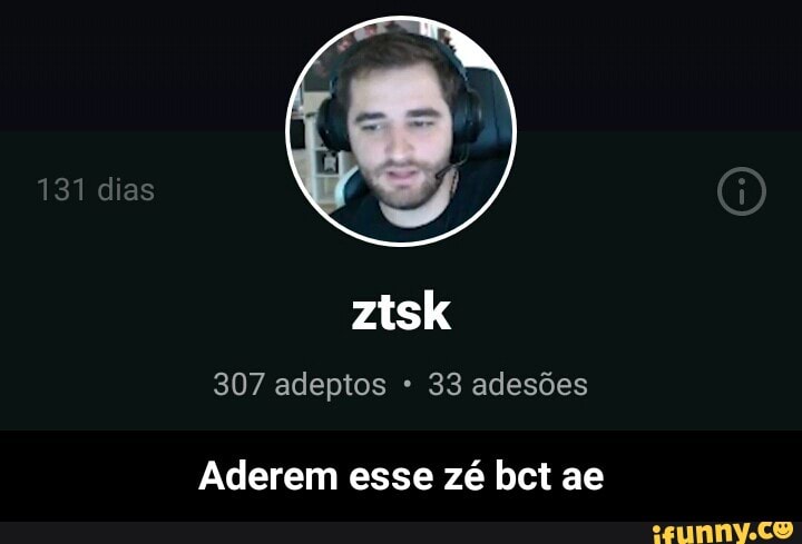 Aderem esse zé bct ae - Aderem esse zé bct ae