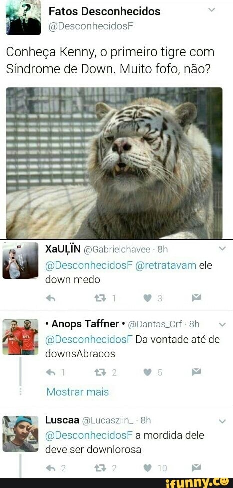 Luscaa @Lucasziin_
@DesconhecidosF a mordida dele
deve ser downlorosa