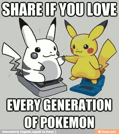 EVERV/GENERATION
OEPOKEMON