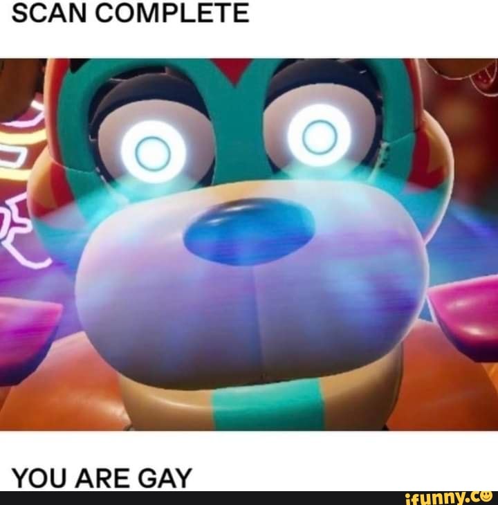 yugioh youre gay meme