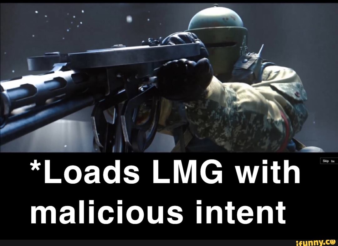 Loads Gun Meme Top Defense Systems