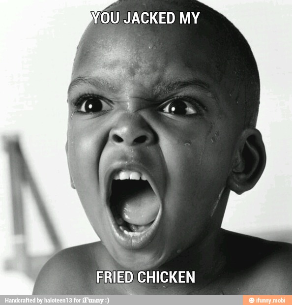 OU! JACKED MY x