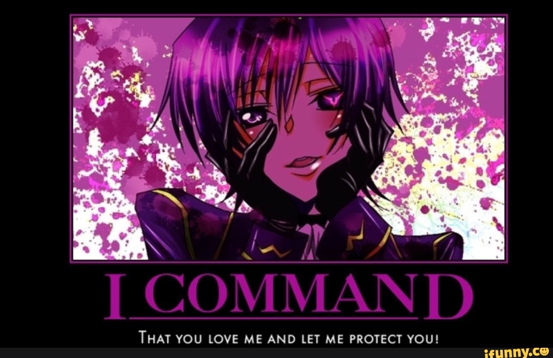 Let me protect you