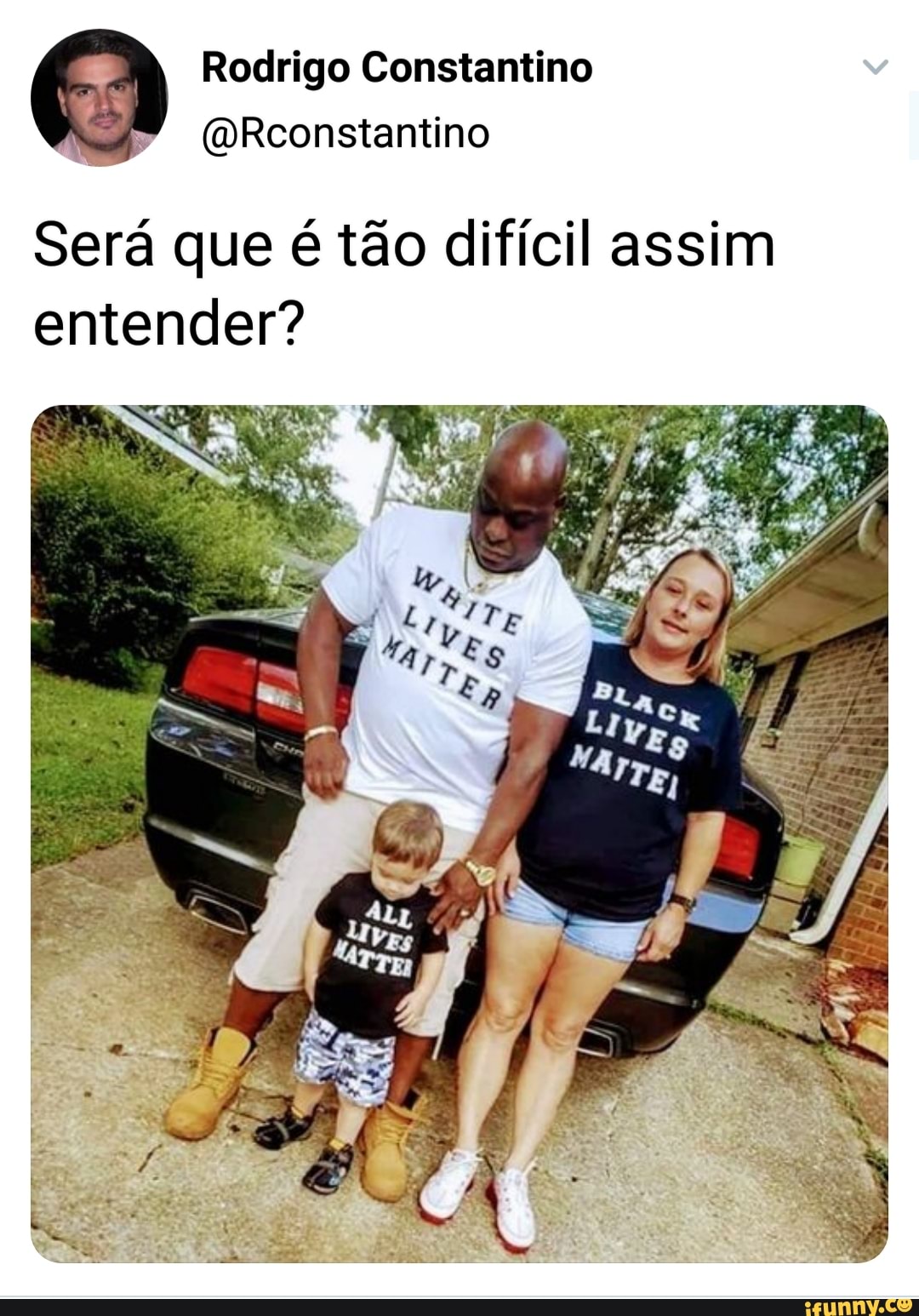 Rodrigo Constantino
" (QRconstantino
Será que é tão difícil assim entender?