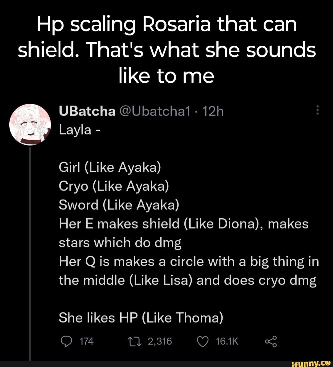 Cryo memes. Best Collection of funny Cryo pictures on iFunny