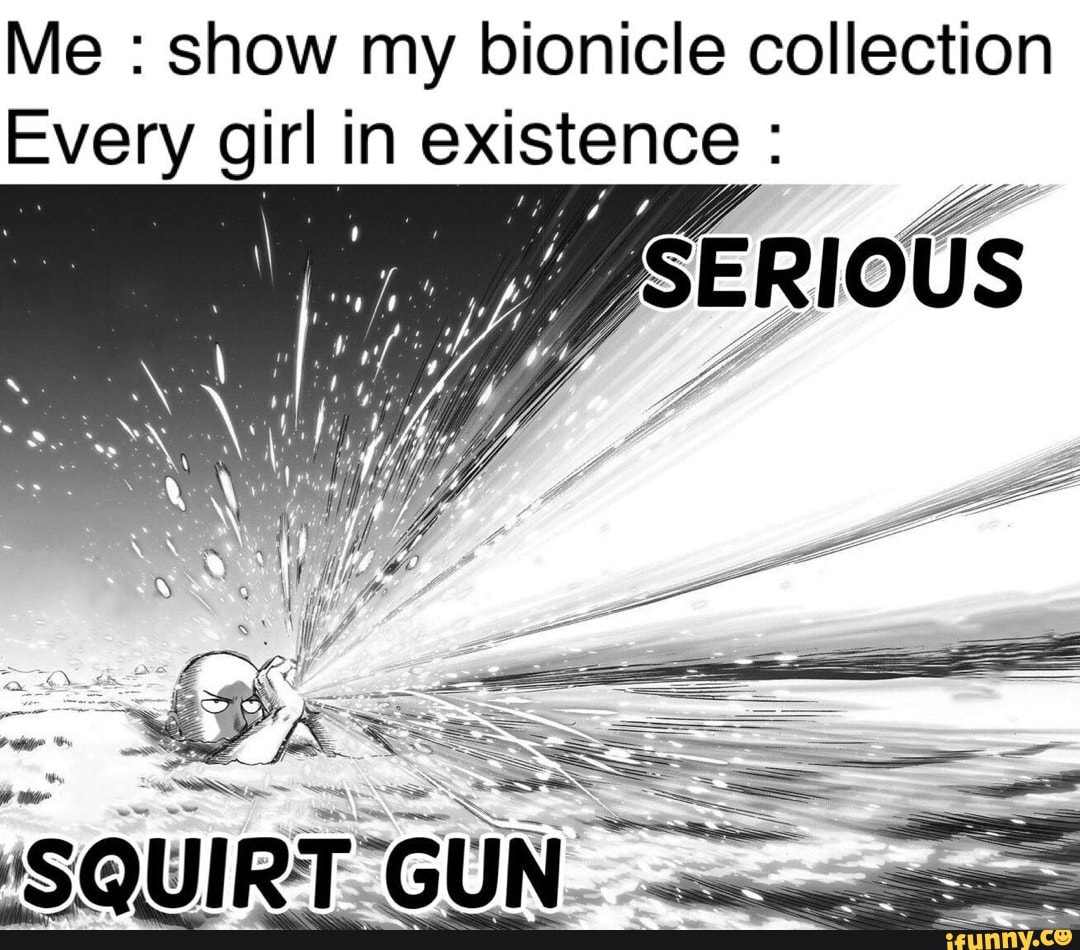 Does Every Girl Squirt
