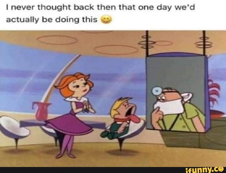Jetsons memes. Best Collection of funny Jetsons pictures on iFunny