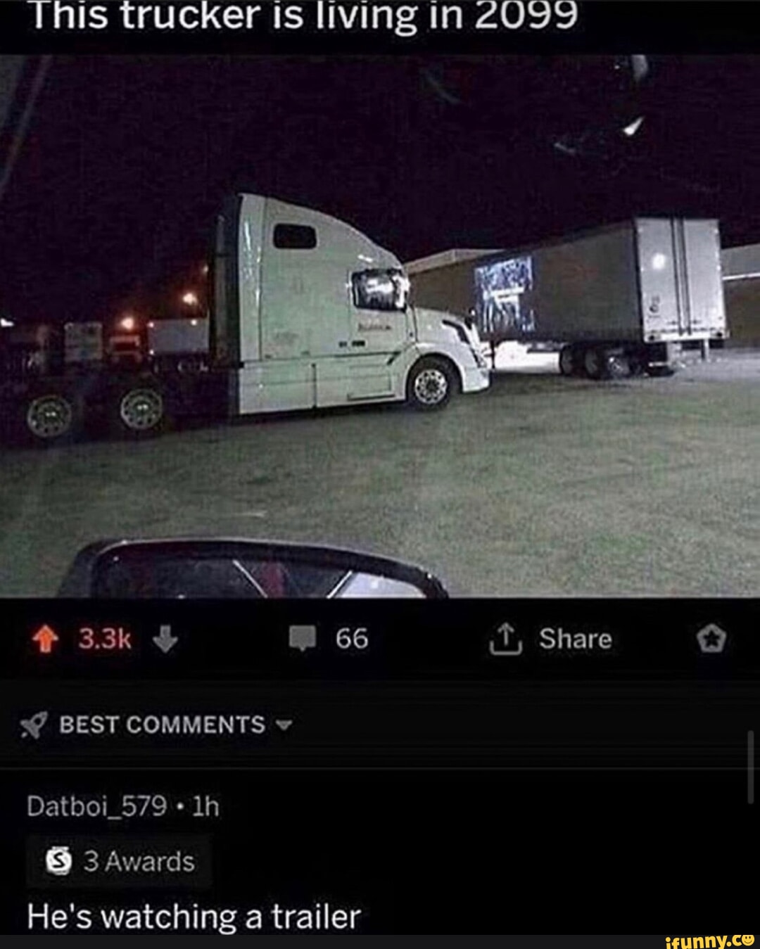 Trucker memes. Best Collection of funny Trucker pictures on iFunny