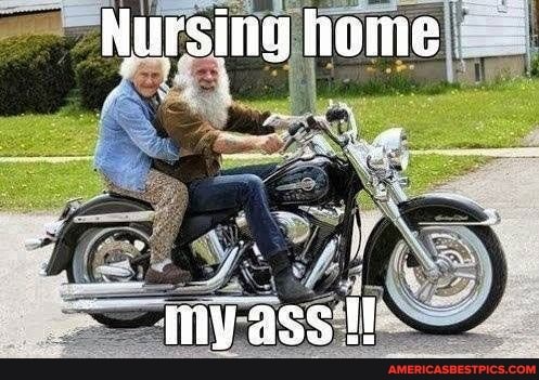Nursing home
nyass