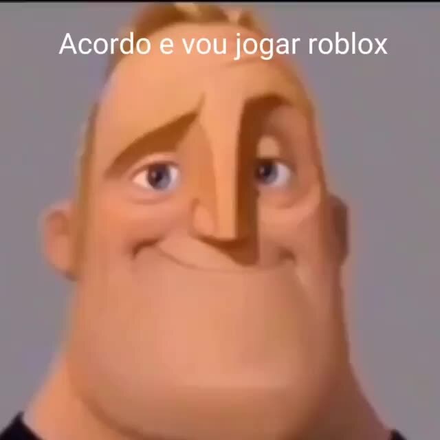 Procuro alguém pra jogar apeirophobia cmg no roblox XD - iFunny Brazil