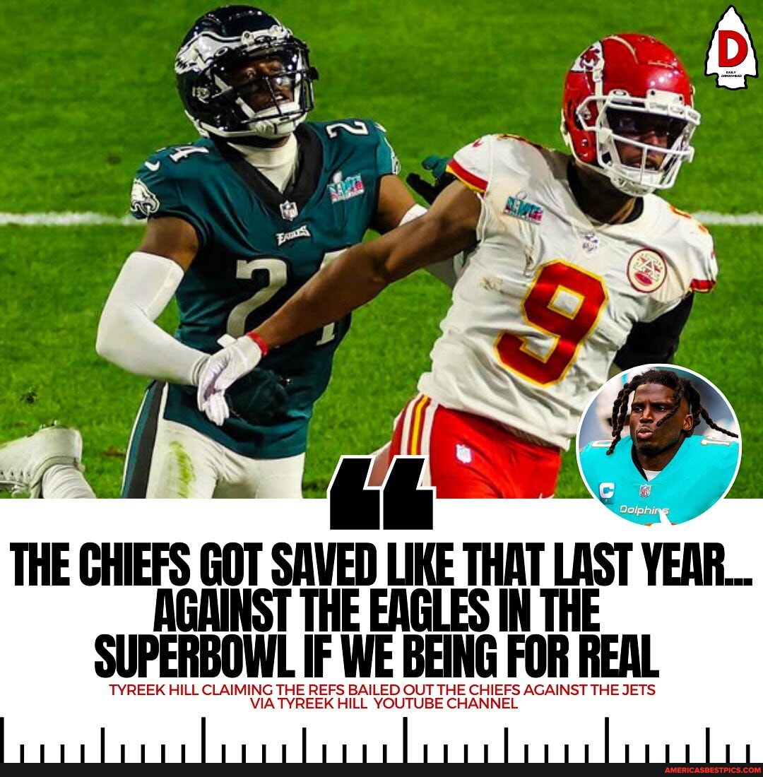 Throw it up on the Bulletin Board📋 Tyreek Hill, on his YouTube channel