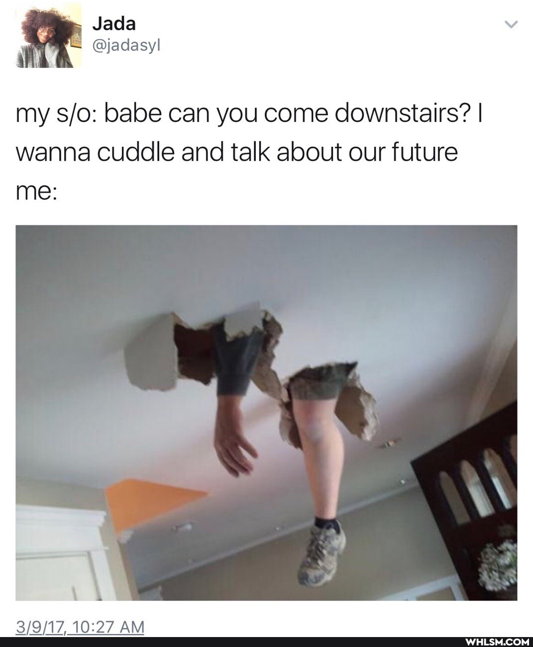 Jada
@jadasyl
my babe can you come downstairs? I wanna cuddle and talk about our future me:
ARA
