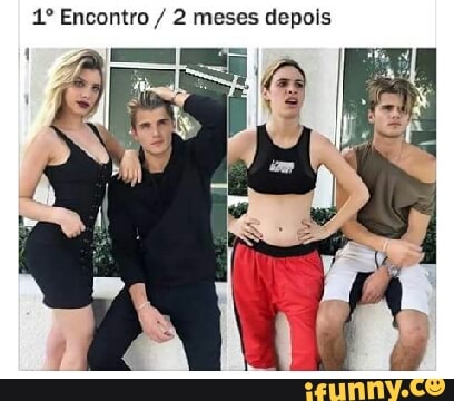 4º Encontro 2 meses depois