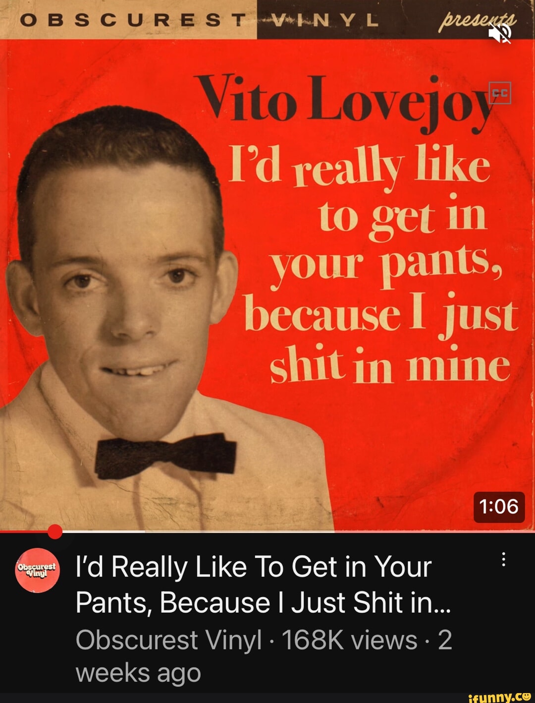 Vito memes. Best Collection of funny Vito pictures on iFunny