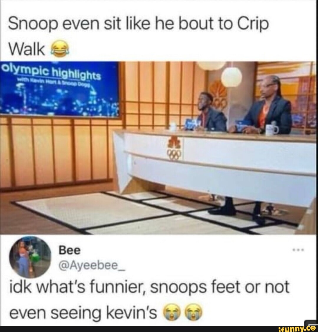 Crip memes. Best Collection of funny Crip pictures on iFunny