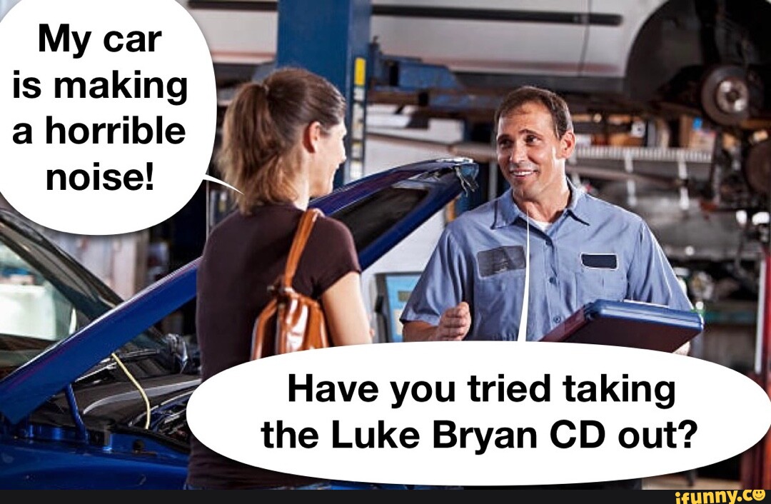 Country Music Memes Luke Bryan