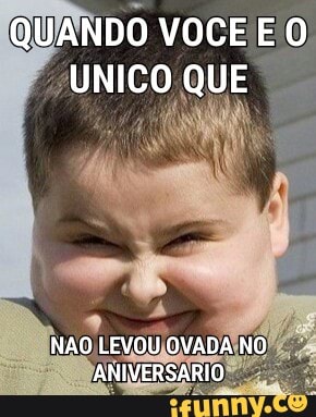 QUANDO VOCE E O
UNICO QUE
A