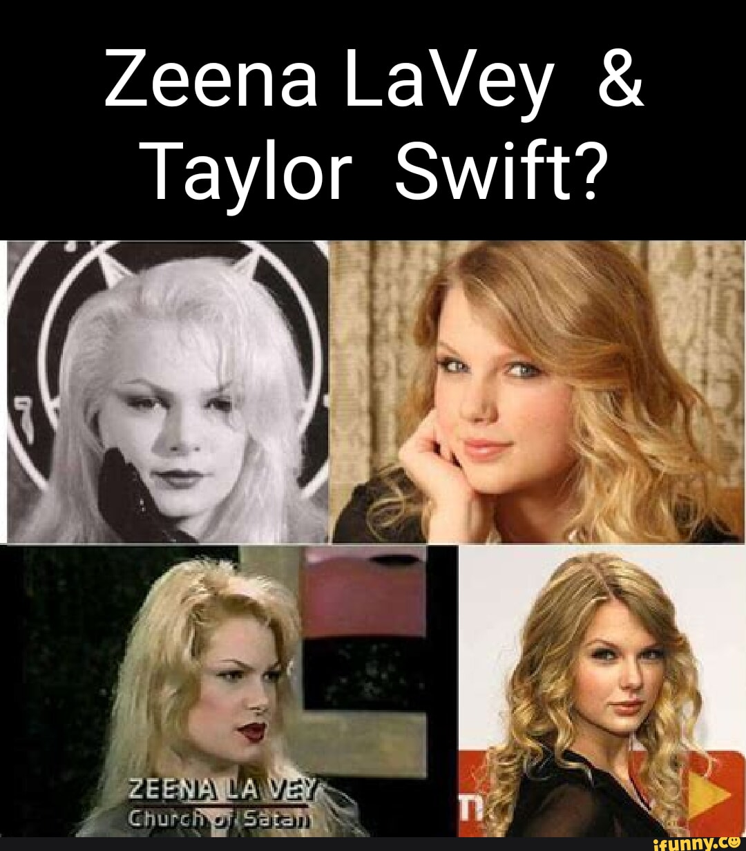 Zeena memes. Best Collection of funny Zeena pictures on iFunny(04)