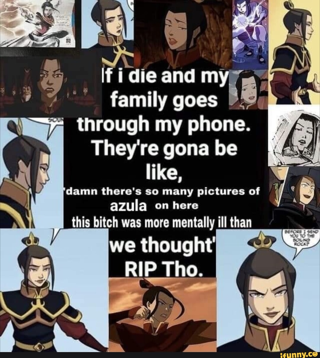 Azula memes. Best Collection of funny Azula pictures on iFunny