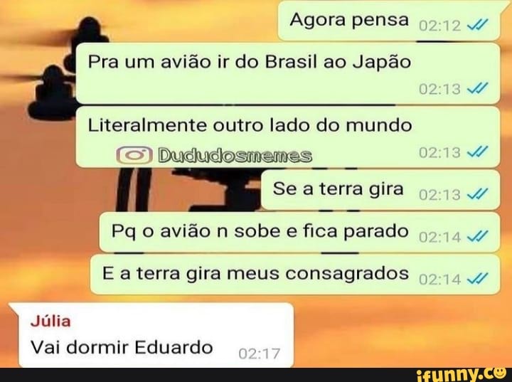 Dududuelista oNus - iFunny Brazil