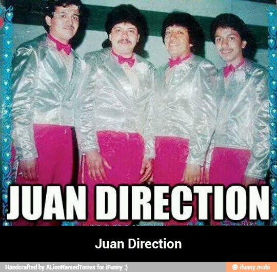 E ata
SSO
Juan Direction - Juan Direction