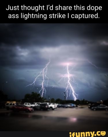 Lightningstrike memes. Best Collection of funny Lightningstrike pictures on  iFunny