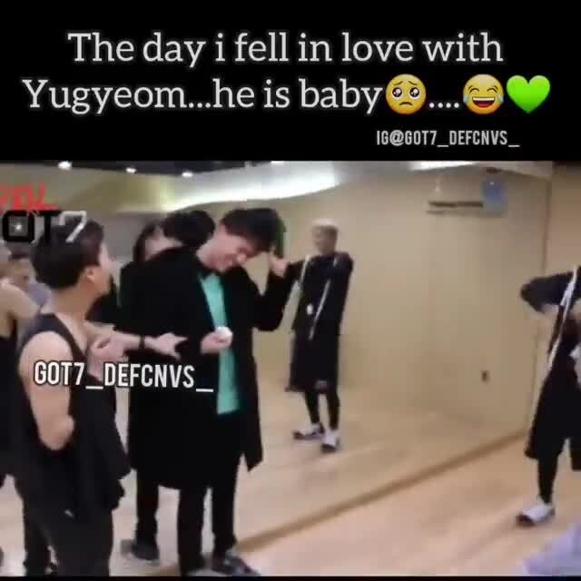 Featured image of post Kim Yugyeom Memes got7 yugyeom kim yugyeom mine gifs gif got7 gif yugyeom ahhhhhh this is late