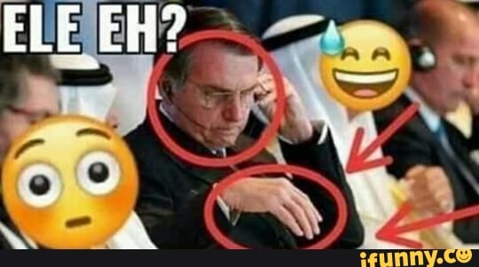 shitpost, bolsonaro