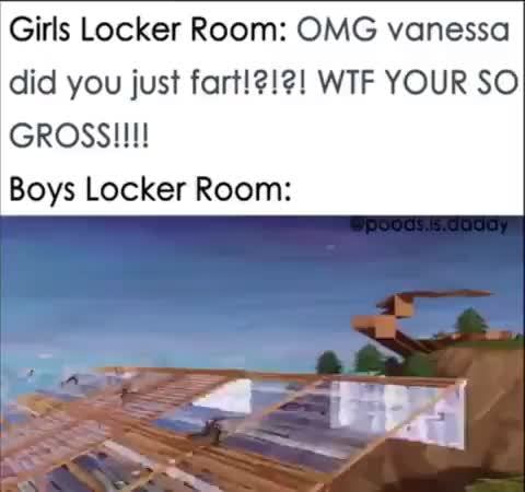 Locker Room Daddies