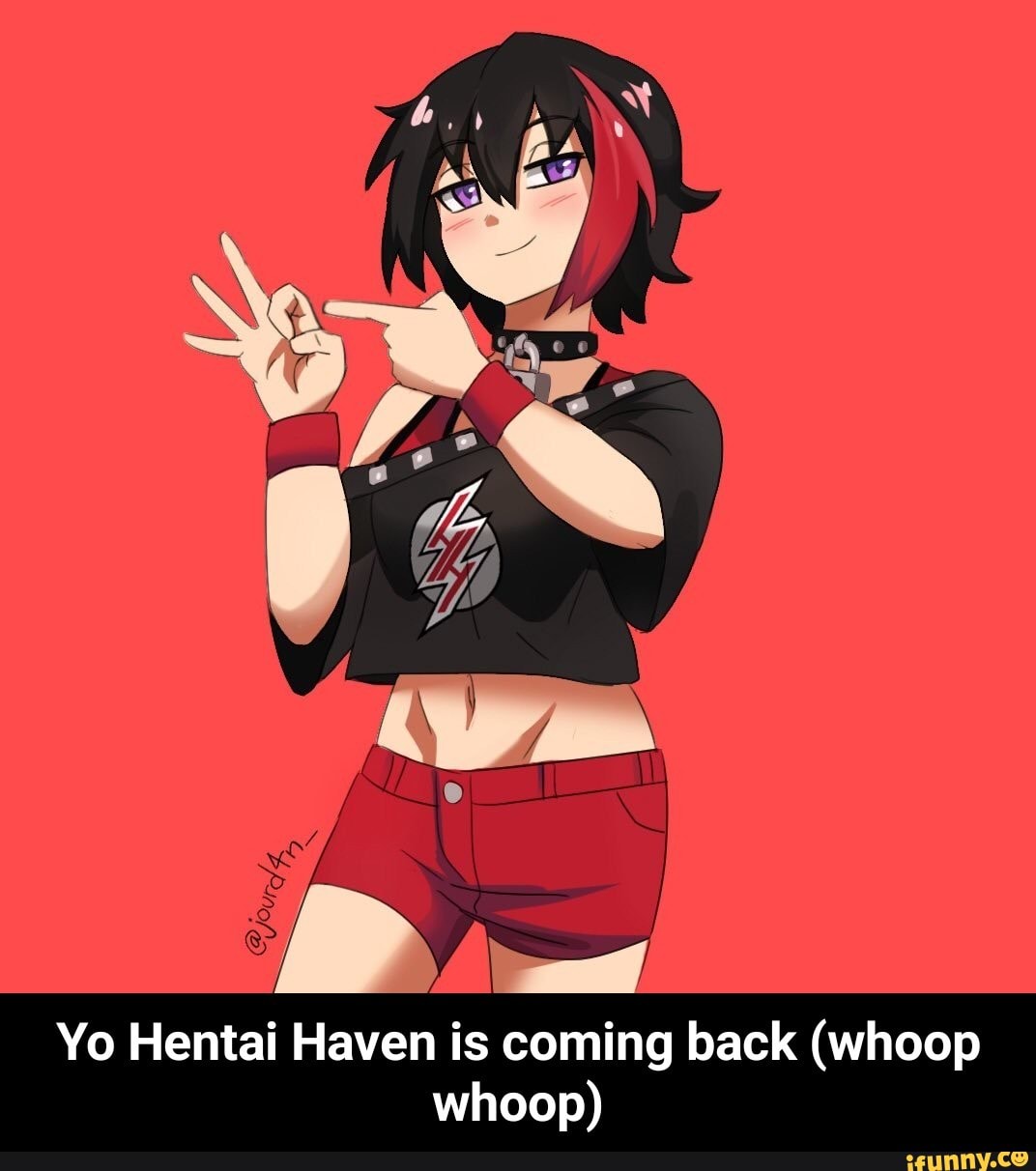 Hentaihaven app Hentaihaven app