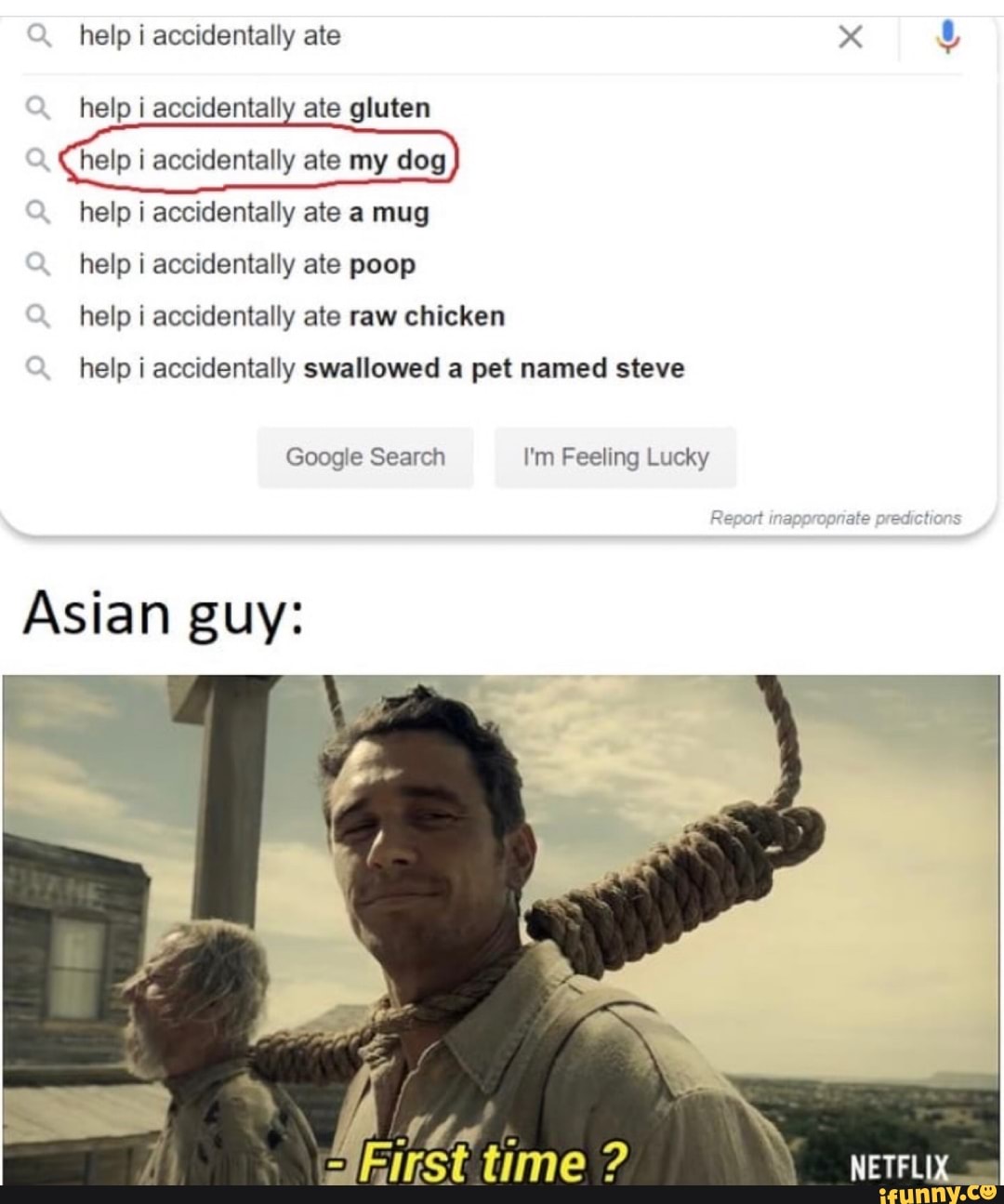 Help i accidentally ate x help i accidentally ate gluten help i