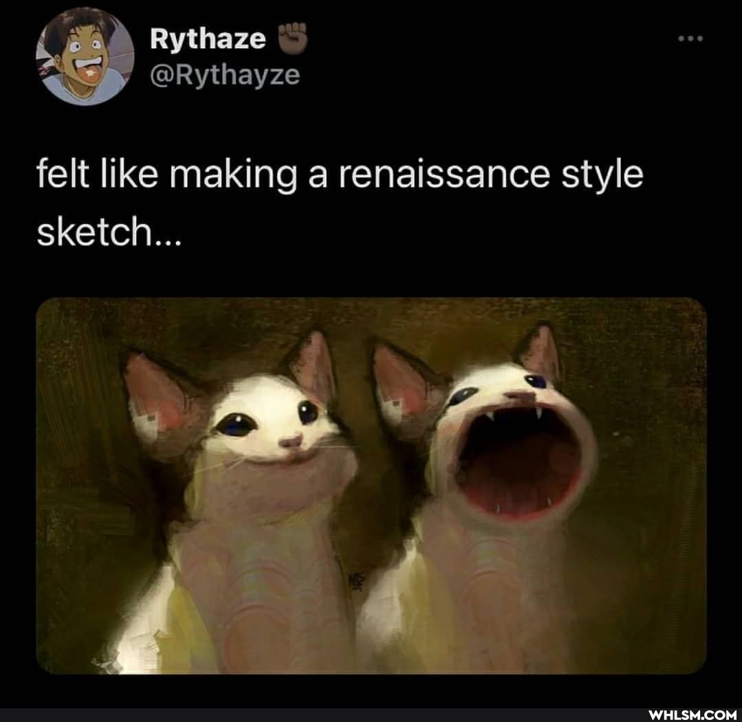 Rythaze
@Rythayze
felt like making a renaissance style sketch...