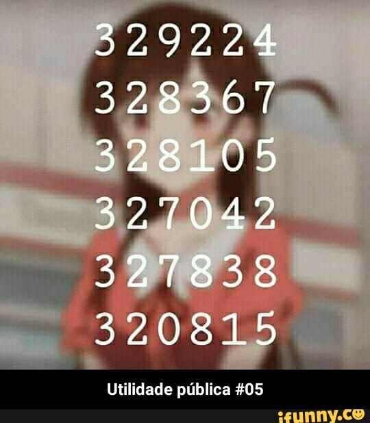 329224
328367
328105
327838
320815
Utilidade pública 405 - Utilidade pública #05