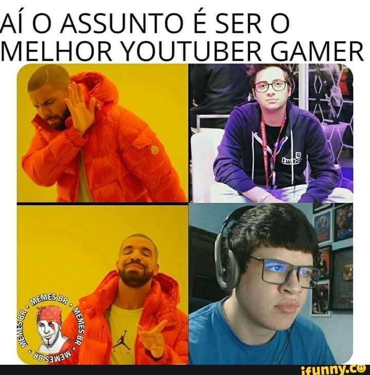 AÍ O ASSUNTO É SER O
MIR